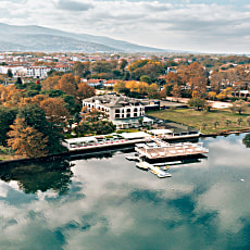 Lale Boutique Hotel